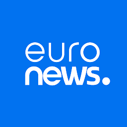 Euronews - Daily European news-এর আইকন ছবি