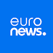 Euronews - Daily European news - Androidアプリ