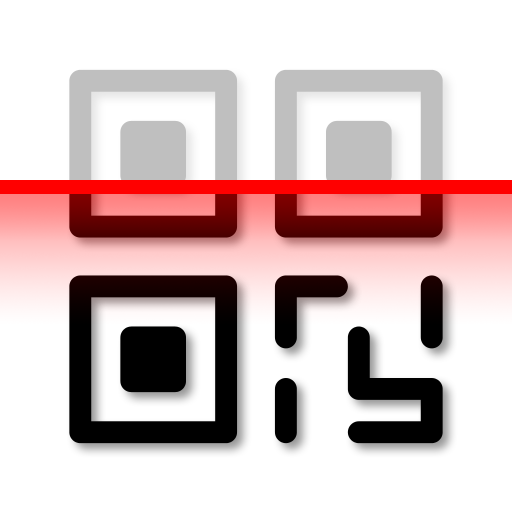 QR Scanner, Barcode Scanner  Icon