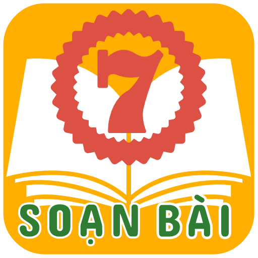 Soạn bài 7 - Sách mới 2025 logo