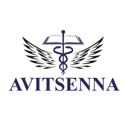 Avitsenna Medсollege logo