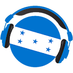 Cover Image of Herunterladen Honduras Radios  APK
