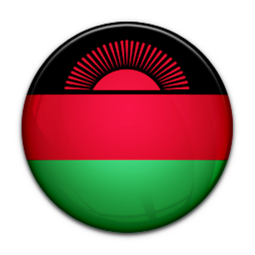 Malawi News App  Icon