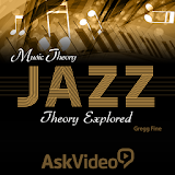 Jazz Theory Explored icon