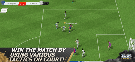 Football Master 2