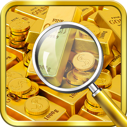 Gold Detector - Metal Finder Download on Windows