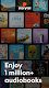 screenshot of Storytel: Audiobooks & Ebooks