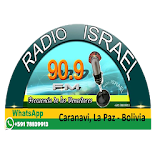 Radio Israél Caranavi icon