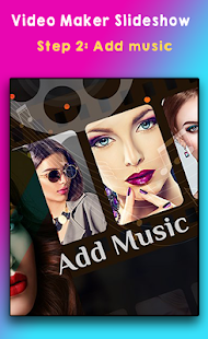 Video Maker Slideshow(圖2)-速報App