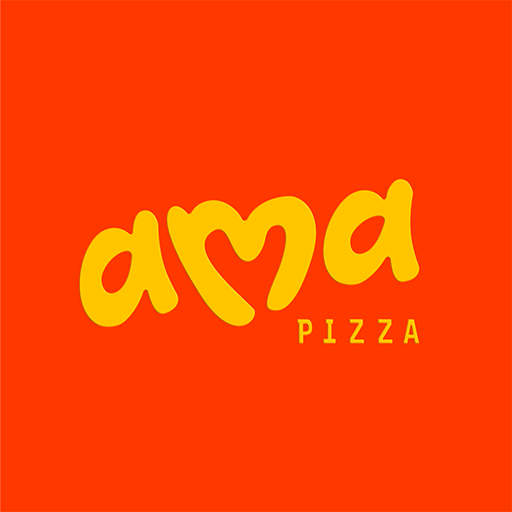Amapizza logo