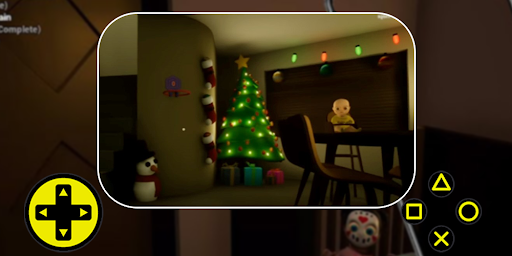 baby sister in yellow 2 Advice