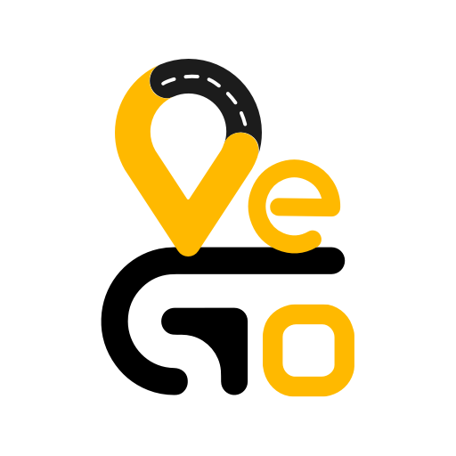 VeGo Ride  Icon