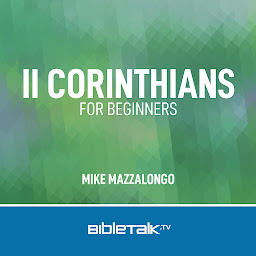 Icon image II Corinthians for Beginners