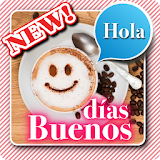 Buenos Dias - Good Morning icon