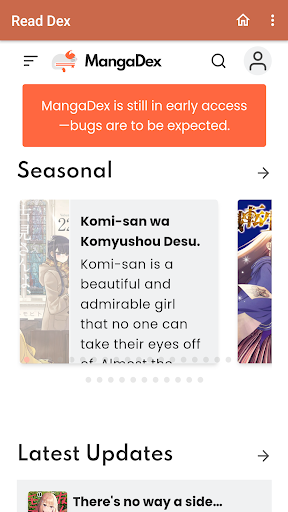 [Updated] MangaDex - Reading Manga for PC / Mac / Windows 11,10,8,7 ...