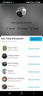 TUP - Profilime Kim Baktu0131 5.0 APK screenshots 2