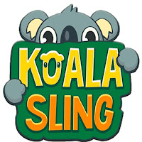 Koala Sling online game