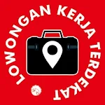 Cover Image of Télécharger Loker - Lowongan Kerja Terdekat 1.0.4 APK