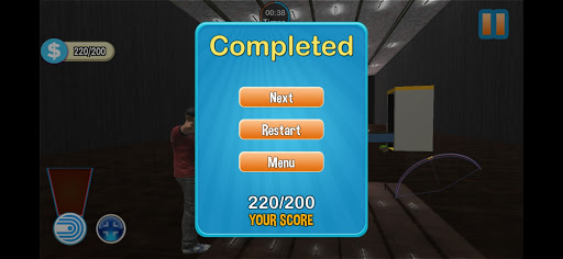 New Archery Shooting Master 3D