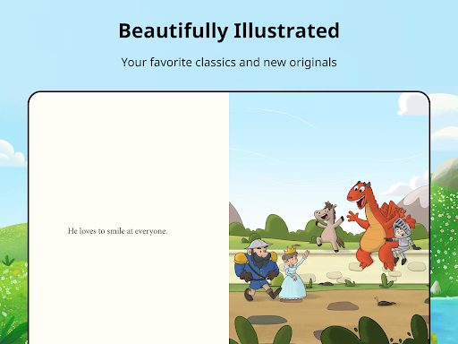 Booktime screenshot 14