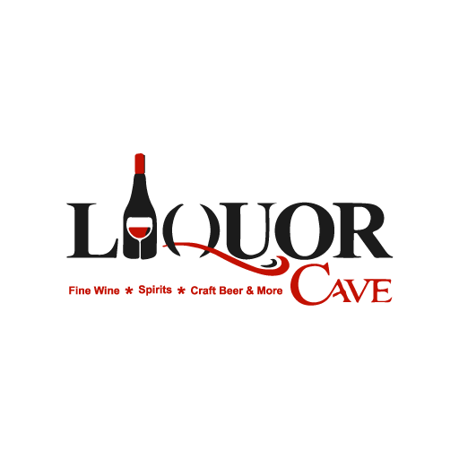 Liquor Cave logo