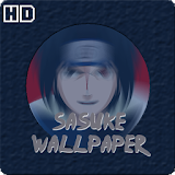 Best Sasuke Uchiha Wallpaper icon