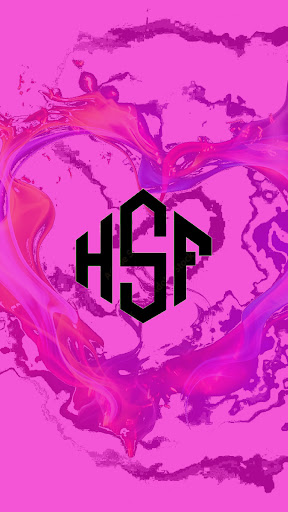 Android application Hart Smart Fitness Crew screenshort