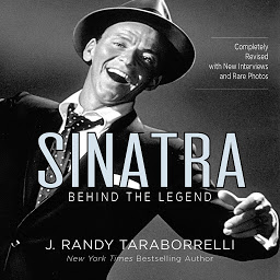 Εικόνα εικονιδίου Sinatra: Behind the Legend
