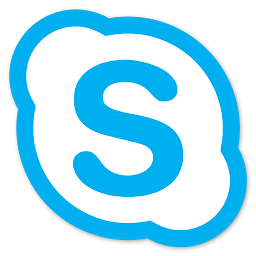 「Skype for Business for Android」圖示圖片
