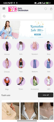 KD Screenshot 4 - AppWisp.com