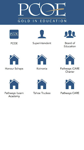 PCOE Screenshot 1 - AppWisp.com