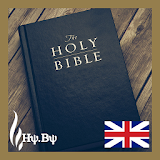 Holy Bible English Version icon