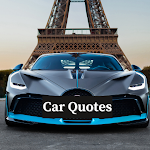 Cover Image of Télécharger Car quotes  APK