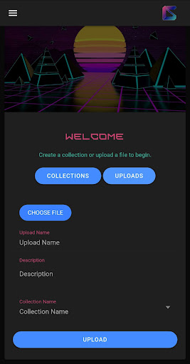 Byte Storage Screen 2