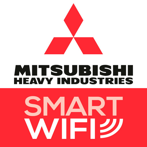 SMART WIFI MHI logo