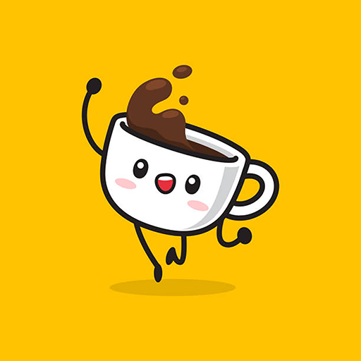 Happy Mug logo