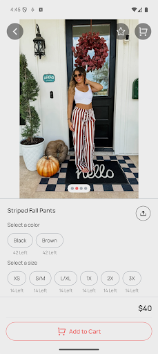 Kloset Junkie screenshot 3