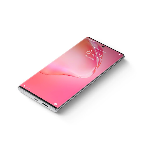 One-UI EMUI | MAGIC UI THEME Screen 2
