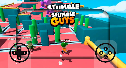 Stumble Tips Guys Play stumble