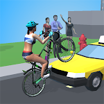 Cover Image of Download Bike Life 3D: Run Race Master  APK