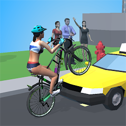 Icon image Bike Life 3D: Run Race Master