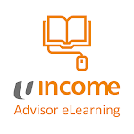 Cover Image of Descargar Income Advisor eLearning  APK