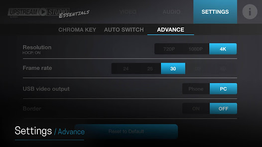 Screenshot image