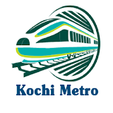 Kochi Metro Navigator(Offline) icon