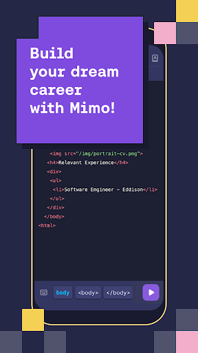 Learn Coding/Programming: Mimo-5