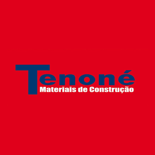 Tenoné Materiais de Construção logo
