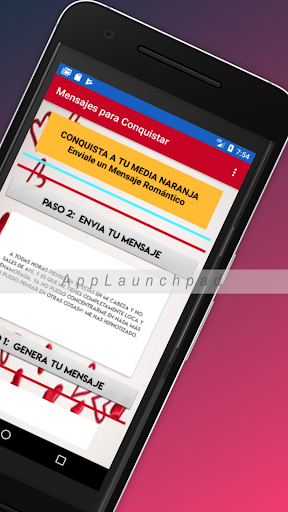 Frases y Mensajes de Amor Screen 2