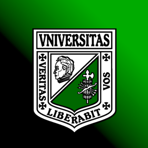 Carnet UGC logo