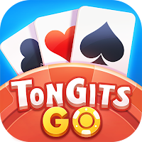 Tongits Go-Exciting and Competitive Card Game