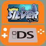 Cover Image of डाउनलोड The DS Soulsilver Emu Edition 4.104003 APK